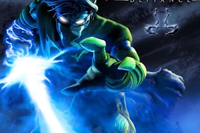 Defiance Legacy Of Kain Games Hd Wallpapers   (