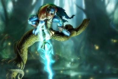 LEGACY OF KAIN Action Adventure Vampire Online Fighting Fantasy ...