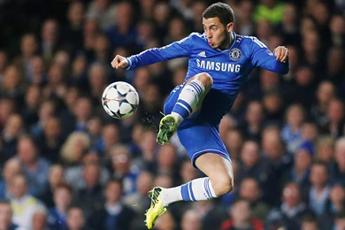 Eden Hazard Wallpapers
