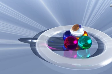 New 3d Wallpapers For Desktop