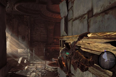 Wallpapers Legacy Of Kain Soul Reaver Can T Stop Thinking ...