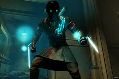 Legacy Of Kain: Soul Reaver Desktop Wallpapers