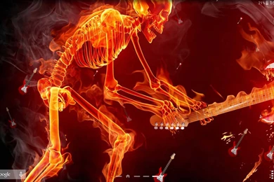 Rock Live Wallpapers   Android Apps On Google Play