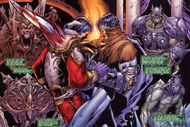 LEGACY OF KAIN Action Adventure Vampire Online Fighting Fantasy ...