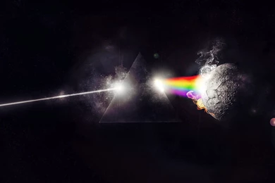 Wallpapers Progressive Rock Music The Dark Side Of 1920x1080 ...