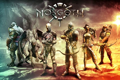 Image   Nosgoth Wallpaper Factions.jpg   Legacy Of Kain Wiki   Wikia