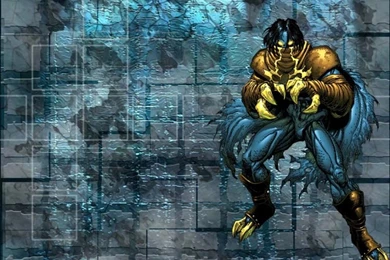 Wallpapers Video Games > Wallpapers Legacy Of Kain : Soul Reaver ...