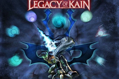 Legacy Of Kain   Raziel By JohnRiddle20 On DeviantArt