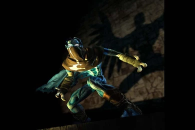 Legacy Of Kain Wallpapers