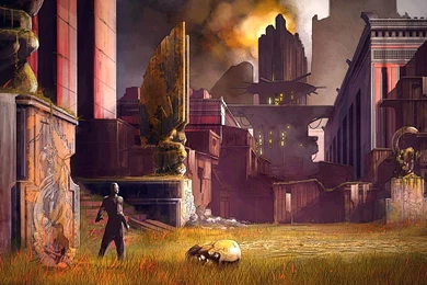 LEGACY OF KAIN Action Adventure Vampire Online Fighting Fantasy ...