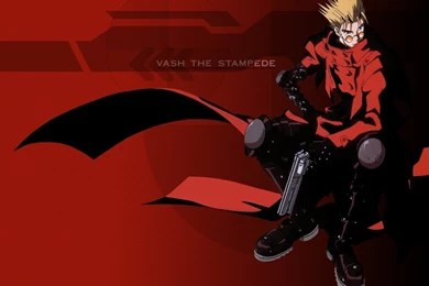 Trigun Wallpapers