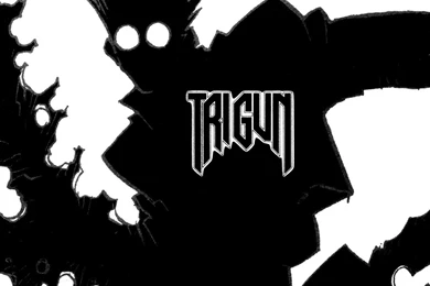 Trigun   Altered Artwork Wallpapers   The Art Of Wallpapers