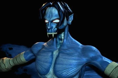Wallpapers Video Games > Wallpapers Legacy Of Kain : Soul Reaver ...