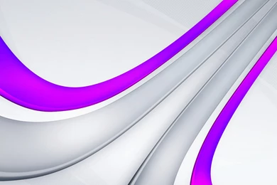 Download Wallpapers 3840x2400 Line, Gray, Purple, White Ultra HD 4K ...