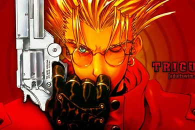 Trigun Wallpapers   (
