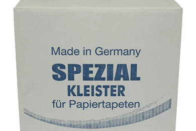 Metylan Wallpapers Paste Instructions