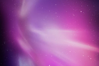 White And Purple Light iPhone 7 Wallpapers