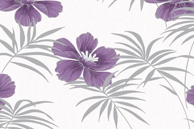 Purple And Silver Wallpapers   HD Wallpapers Pretty