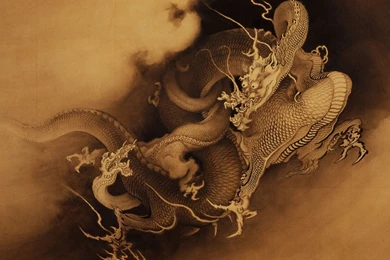 Dragon Art HD Wallpapers 7654   HD Wallpapers Site