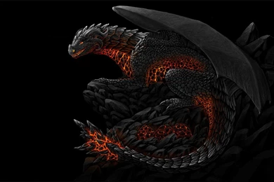 Dragon Fantasy Computer Design Art Wallpapers 4 － Fantasy ...