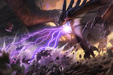 Dragons Fantasy Dragon Art Artwork Wallpapers