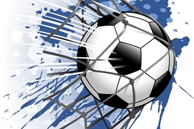 Soccer Vector For Free Download