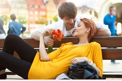 Amazing Couple Love Wallpapers