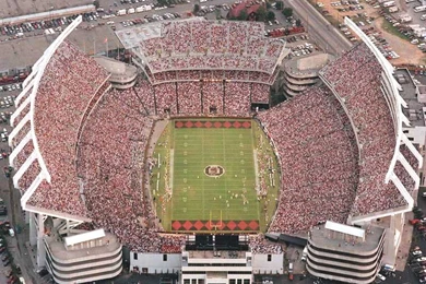 Gamecocks Football Graphics And Comments