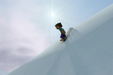 Who Wants A Cool Rendered Wallpaper?   Art Shops   Shops And ...