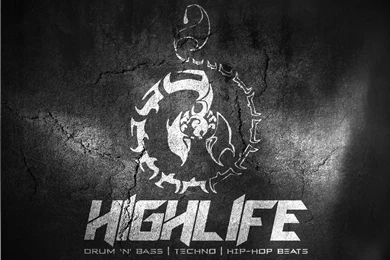 Chrome Wallpapers   HIGHLIFe By HIGHLIFEHIGH On DeviantArt