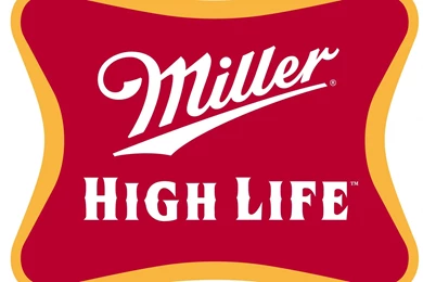 Wallpapers High Life Miller Logo Design 1920x1080