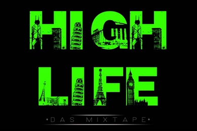 High Life California Dreamin   YouTube