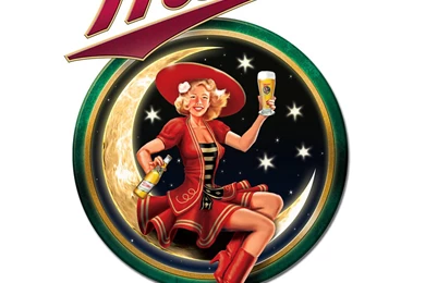 Miller High Life Logo Vector Images