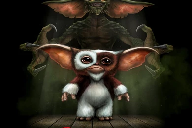 DeviantArt: More Like Gremlins Wallpapers By PatrickSchoenmaker