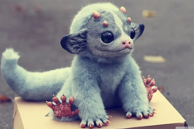 Gremlin HD Desktop Wallpapers : Widescreen : High Definition ...