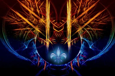 3D Abstract Wallpapers   Page 3   Crazy Frankenstein