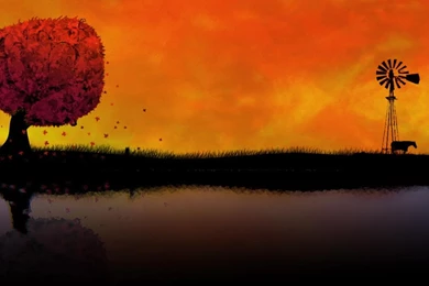 Crazy Art Wallpapers   Wallpapers Zone