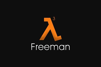 Wallpapers Half Life 3 Freeman   HD Wallpapers Expert