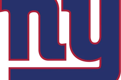 New York Giants Logo
