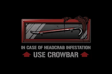 Half Life 2 High Quality Wallpapers