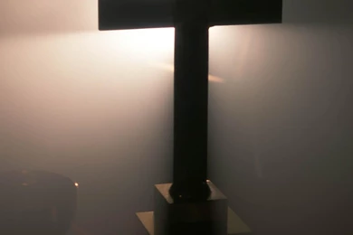 Samsung Galaxy S6 Wallpaper: The Christian Cross Mobile Android ...