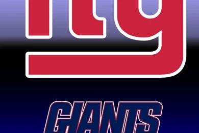 Images And Places, Pictures And Info: New York Giants Logo Download