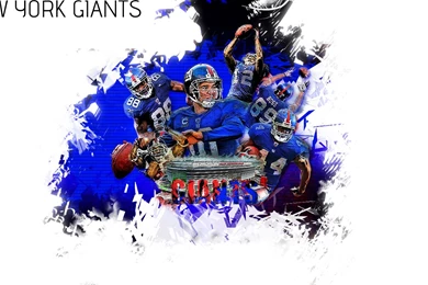 New York Giants Logo Jpg