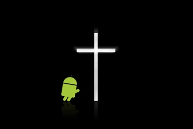 The Many Interests Of Noogah: Christian Android Backgrounds