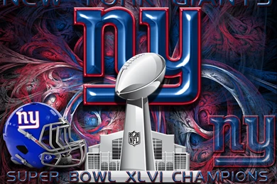 Ny Giants