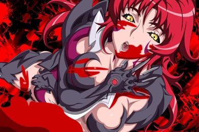 DeviantArt: More Artists Like WitchBlade By DecadenceArt