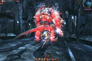 C9 Lofty Height Master (Solo Witch Blade Slayer Lv.46) YouTube