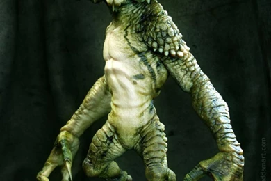 Gremlins Picture By Maddam