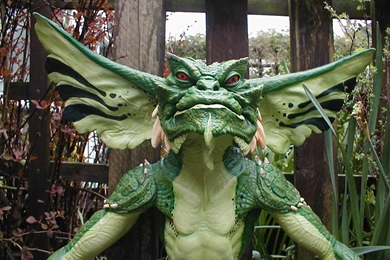 Gremlin In The Workz By Morbius1971 On DeviantArt