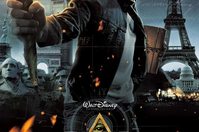 NATIONAL TREASURE Picture, NATIONAL TREASURE Image, NATIONAL ...